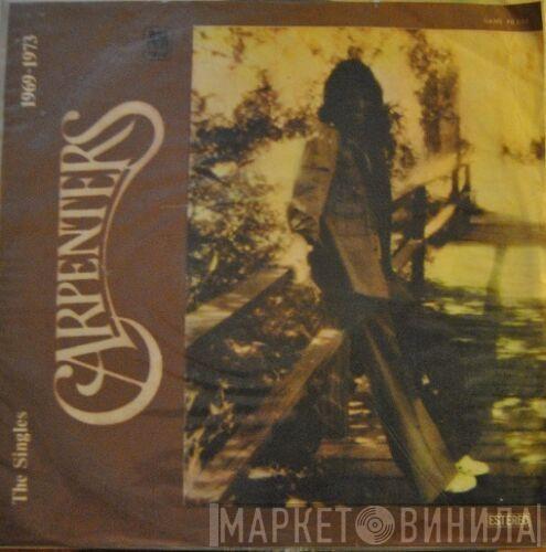  Carpenters  - The Singles 1969-1973