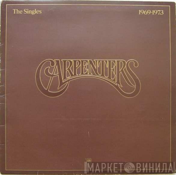 Carpenters - The Singles 1969-1973