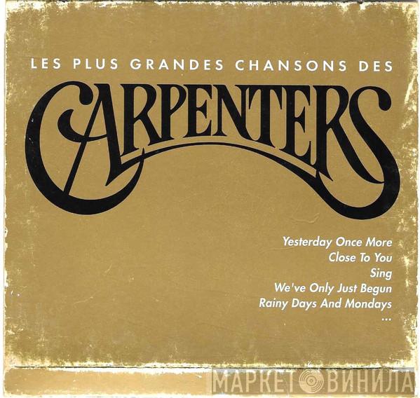  Carpenters  - The Singles 1969-1973