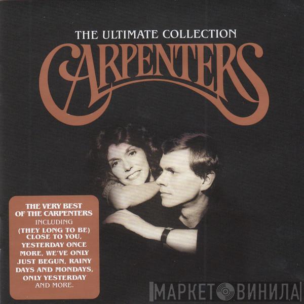  Carpenters  - The Ultimate Collection