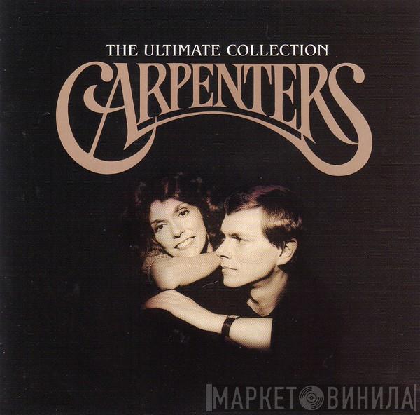  Carpenters  - The Ultimate Collection