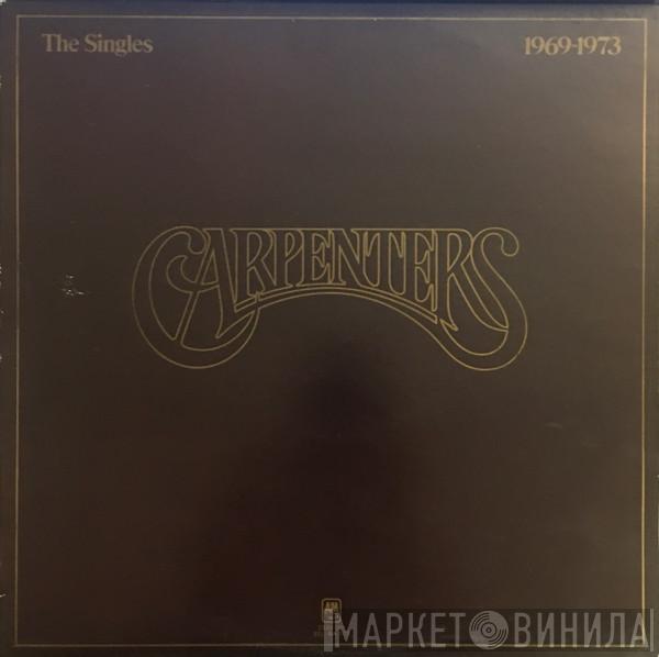  Carpenters  - Their Greatest Hits