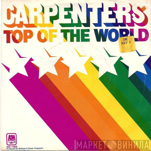 Carpenters - Top Of The World