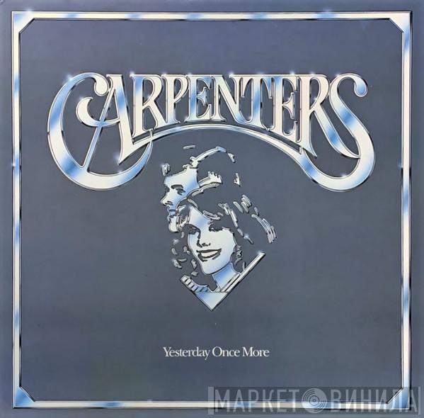  Carpenters  - Yesterday Once More