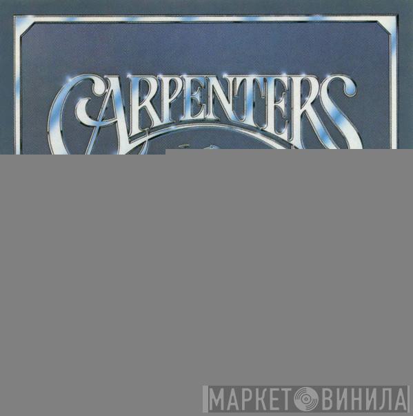  Carpenters  - Yesterday Once More