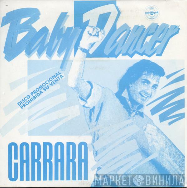  Carrara  - Baby Dancer