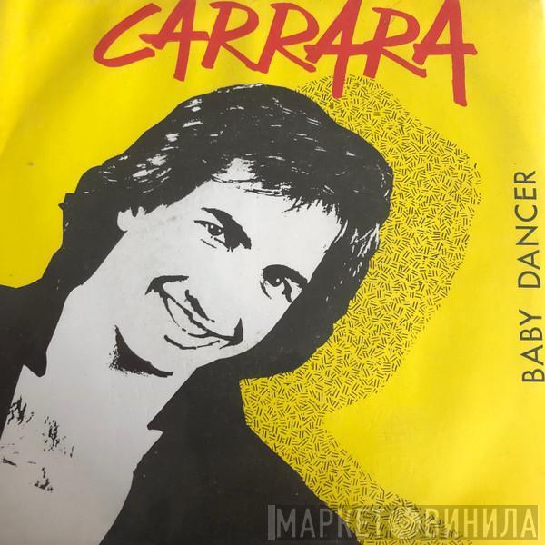  Carrara  - Baby Dancer