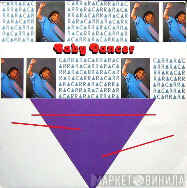  Carrara  - Baby Dancer