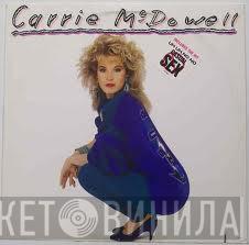  Carrie McDowell  - Carrie McDowell