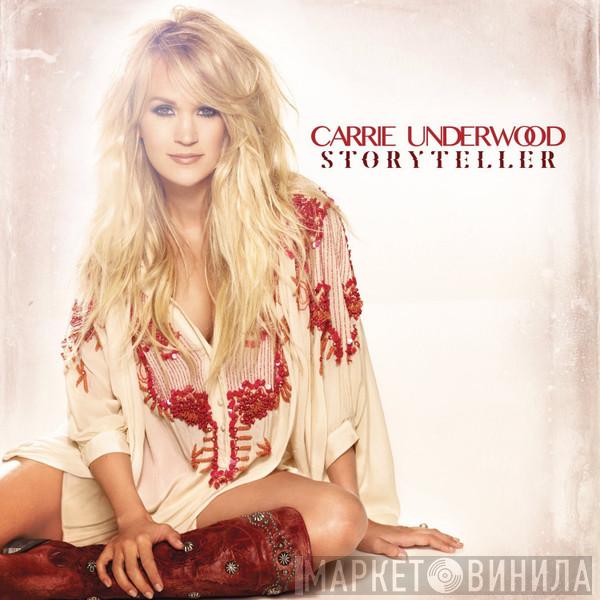 Carrie Underwood - Storyteller