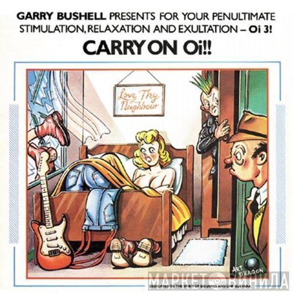  - Carry On Oi!!
