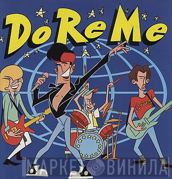 Carter The Unstoppable Sex Machine - Do Re Me, So Far So Good