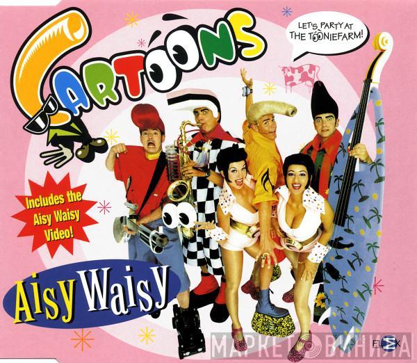 Cartoons - Aisy Waisy