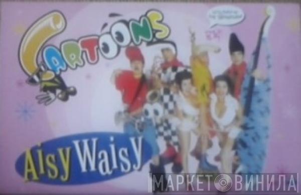 Cartoons - Aisy Waisy