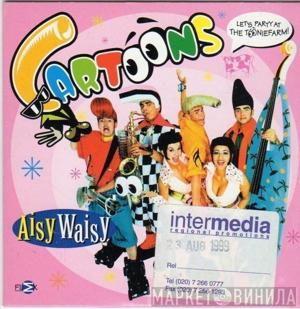 Cartoons - Aisy Waisy