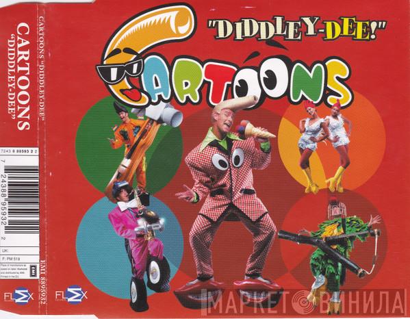 Cartoons - Diddley-Dee