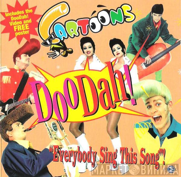 Cartoons - DooDah!