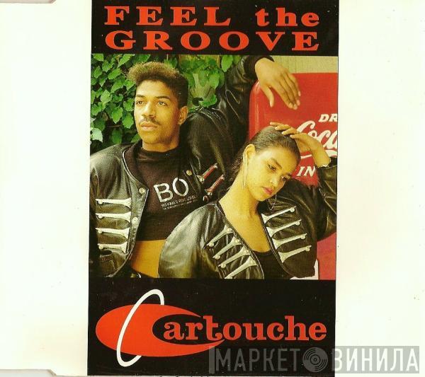  Cartouche  - Feel The Groove