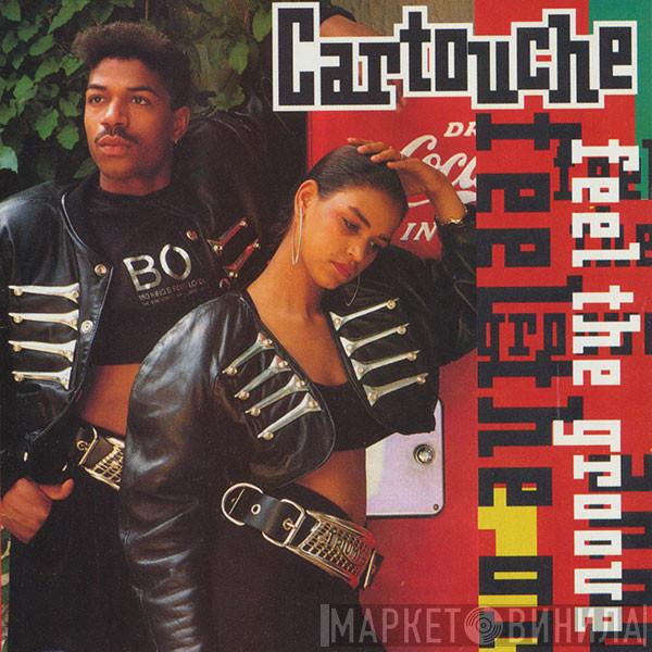 Cartouche - Feel The Groove