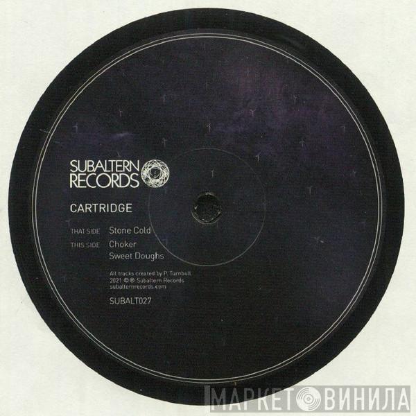 Cartridge  - Stone Cold EP