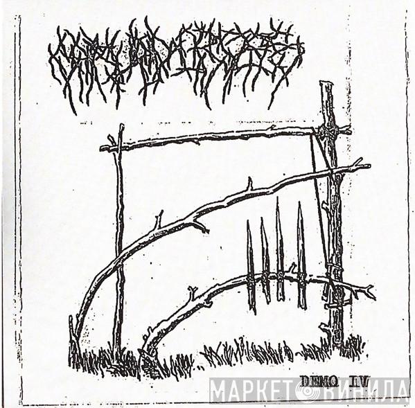 Carved Cross - Demo IV