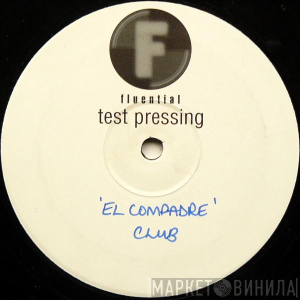 Casagrande - El Compadre