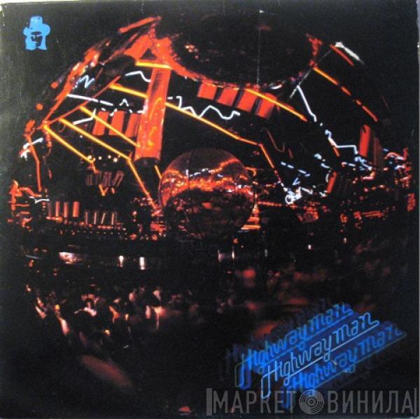 Casal - Embrujada (Bewitched) - Highwayman Summer 83'