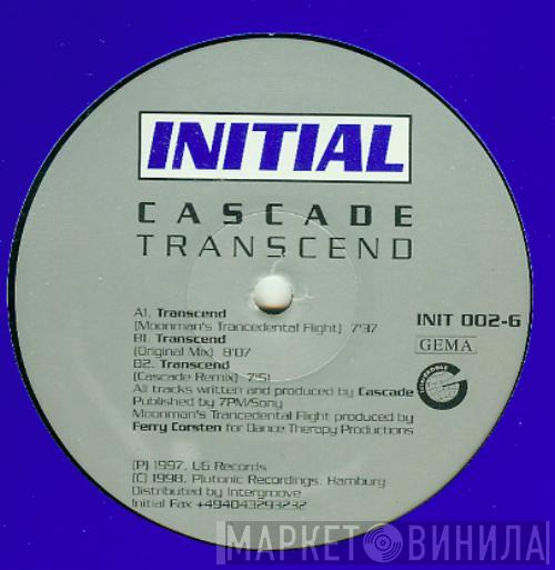  Cascade  - Transcend