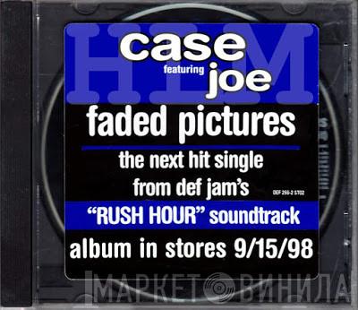Case, Joe - Faded Pictures