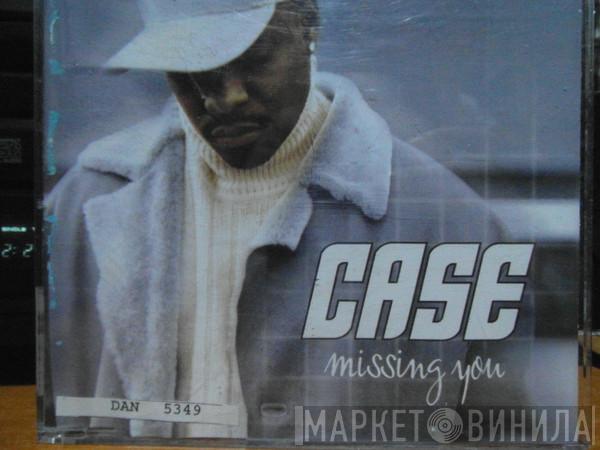  Case  - Missing You