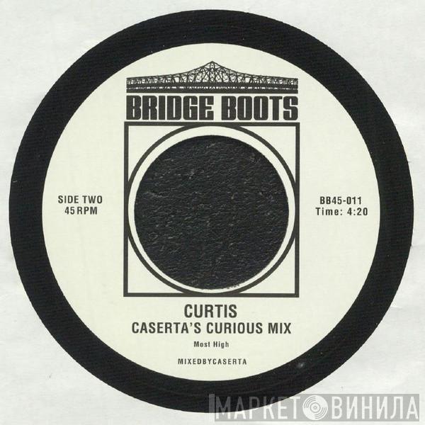 Caserta - Curtis