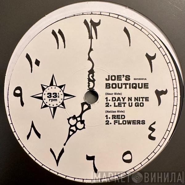 Caserta - Joe's Boutique