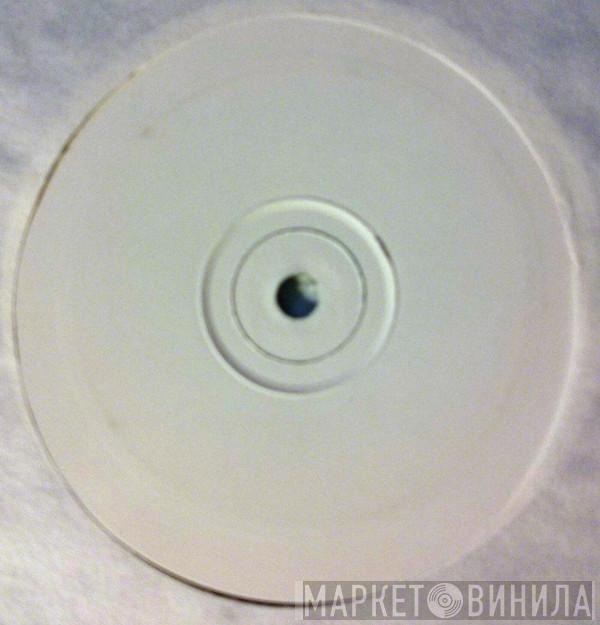 Cash Crew - My In Sense Is Burning / The Provider