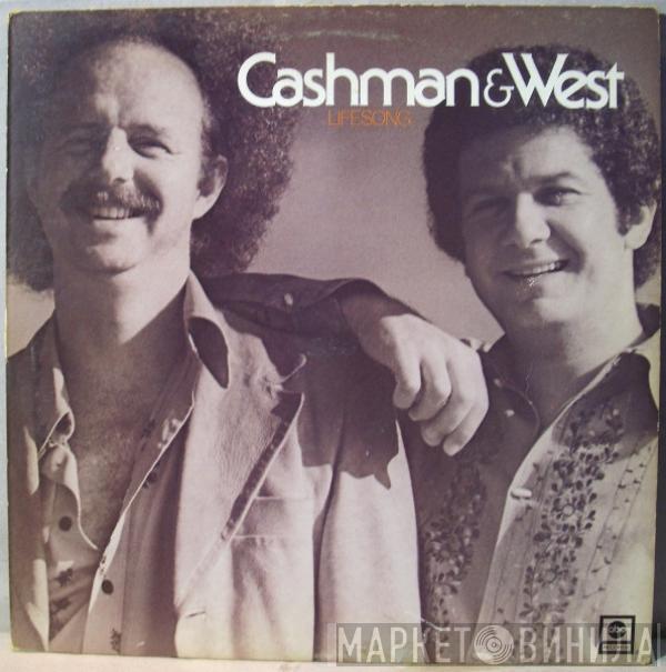 Cashman & West - Lifesong
