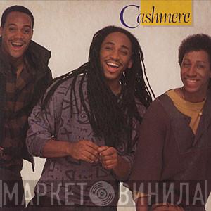 Cashmere  - Cashmere