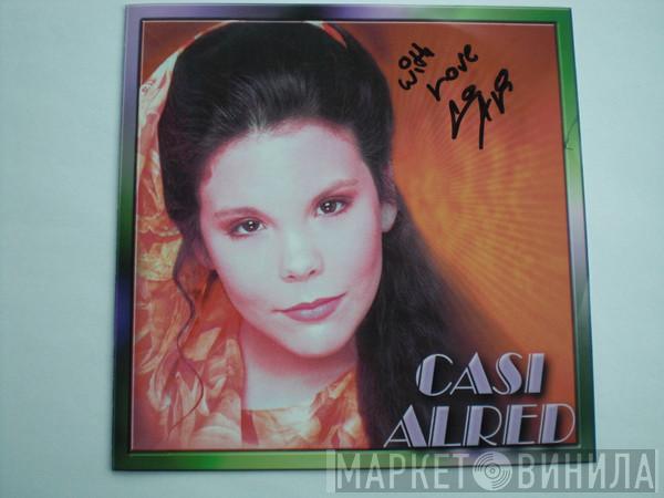 Casi Alred - Casi Alred