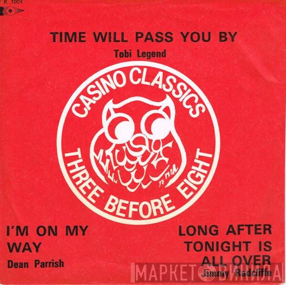  - Casino Classics Three Before Eight