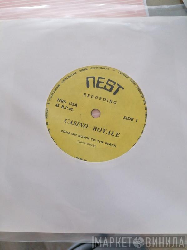 Casino Royale  - Come On Down To the Beach