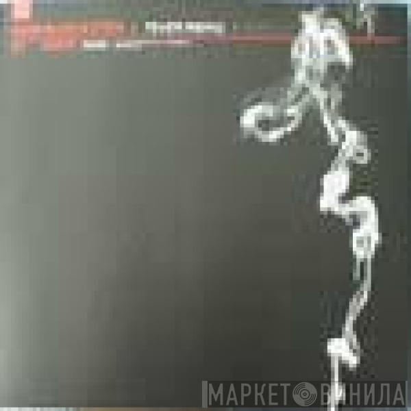 Cass & Slide, Danny Tenaglia - Fever Rising