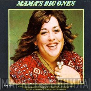  Cass Elliot  - Mama's Big Ones: The Best Of Mama Cass