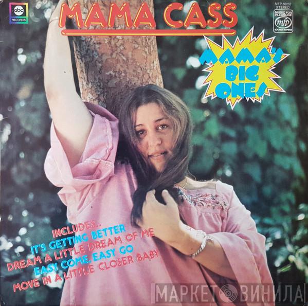 Cass Elliot - Mama's Big Ones