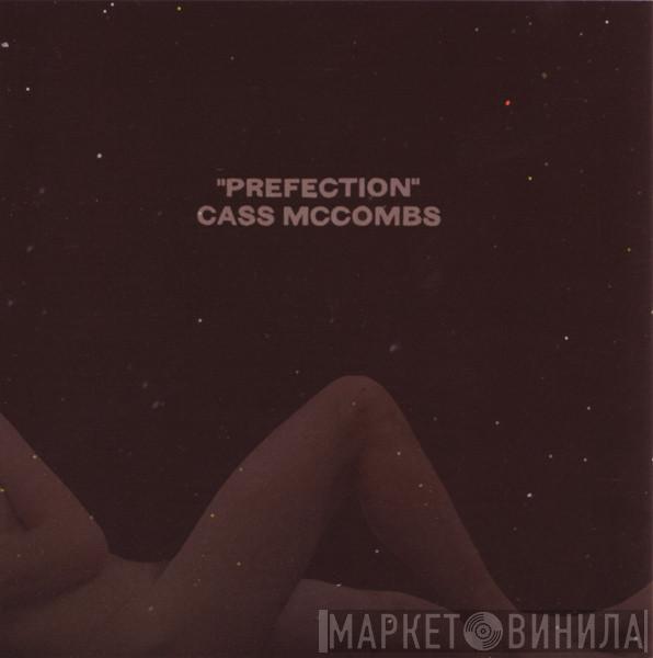 Cass McCombs - Prefection