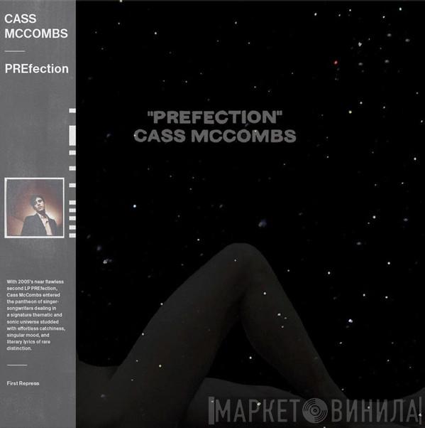 Cass McCombs - Prefection