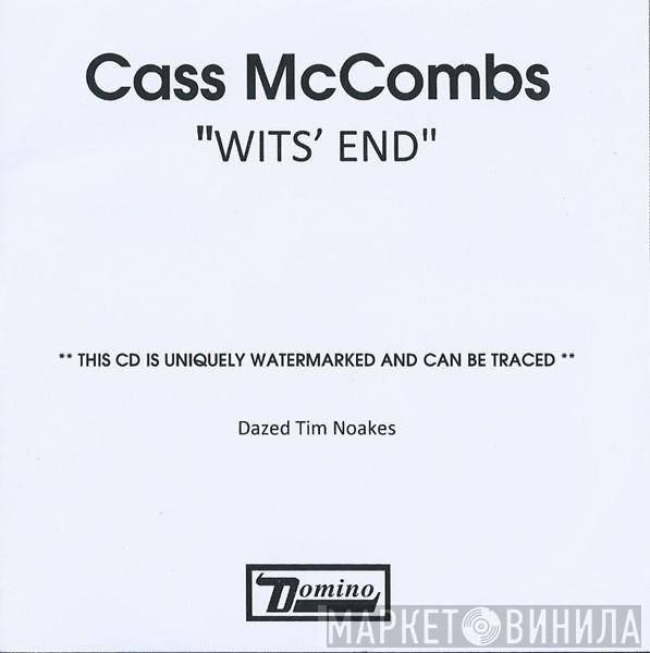 Cass McCombs - Wit's End