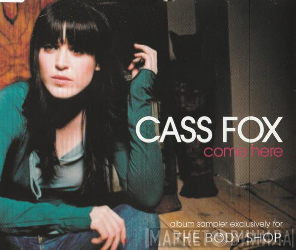 Cassandra Fox - Come Here