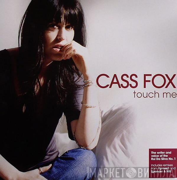 Cassandra Fox - Touch Me
