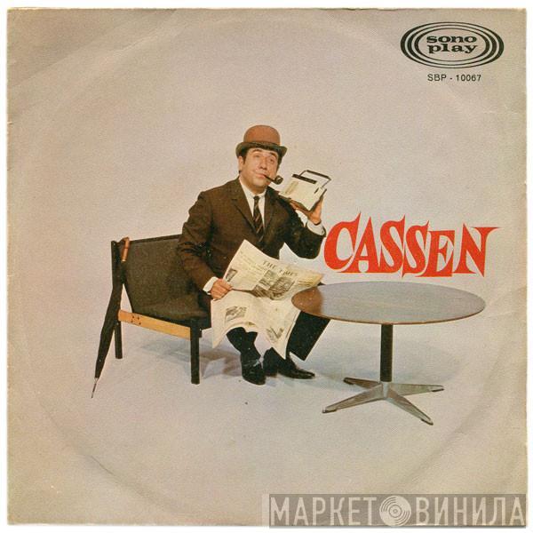 Cassen - Maria La Molinera