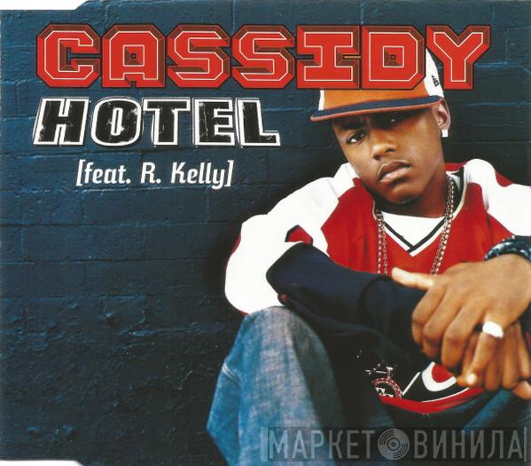 Cassidy , R. Kelly - Hotel