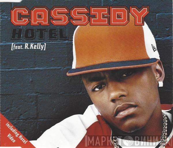 Cassidy , R. Kelly - Hotel