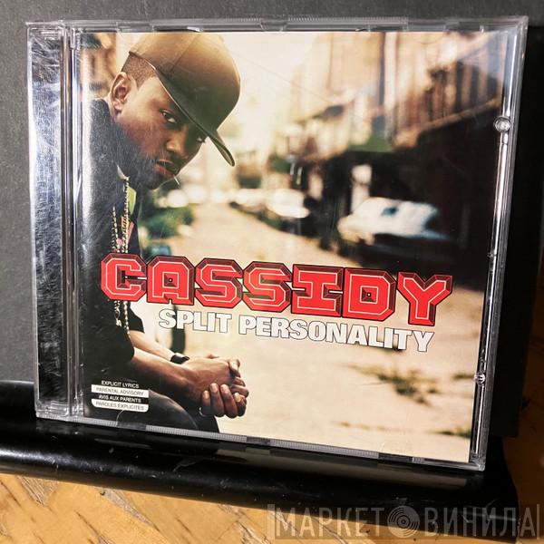 Cassidy  - Split Personality